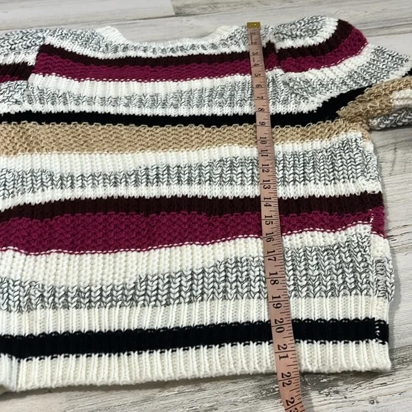 Marie Oliver Aspen Sweater Size XS - Picture 8 of 9